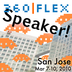 360 Flex conference