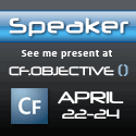 CF Objective conference