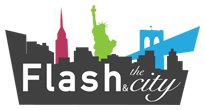 Flash and the City