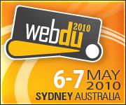 WebDU