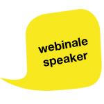 Webinale conference