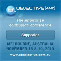 cf.Objective(ANZ) conference