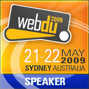 WebDU conference